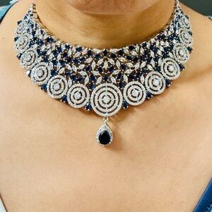 Make N Impression with our Handcrafted CZ Jewelry